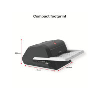 Produktbild för Lamineringsmaskin GBC Foton 30 A3 Auto