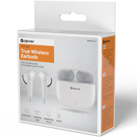 Miniatyr av produktbild för TWE-48W True wireless Bluetooth hörlur med laddetui