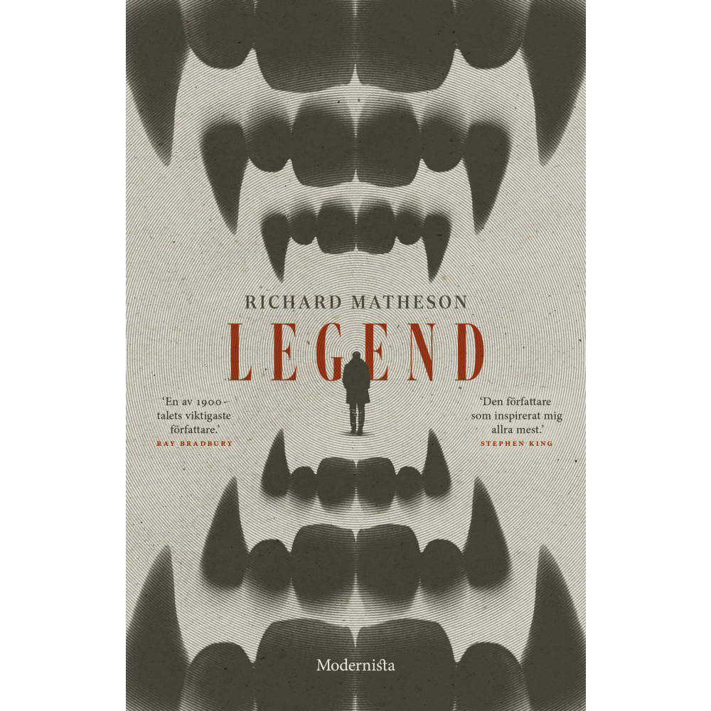 Produktbild för Legend (inbunden)