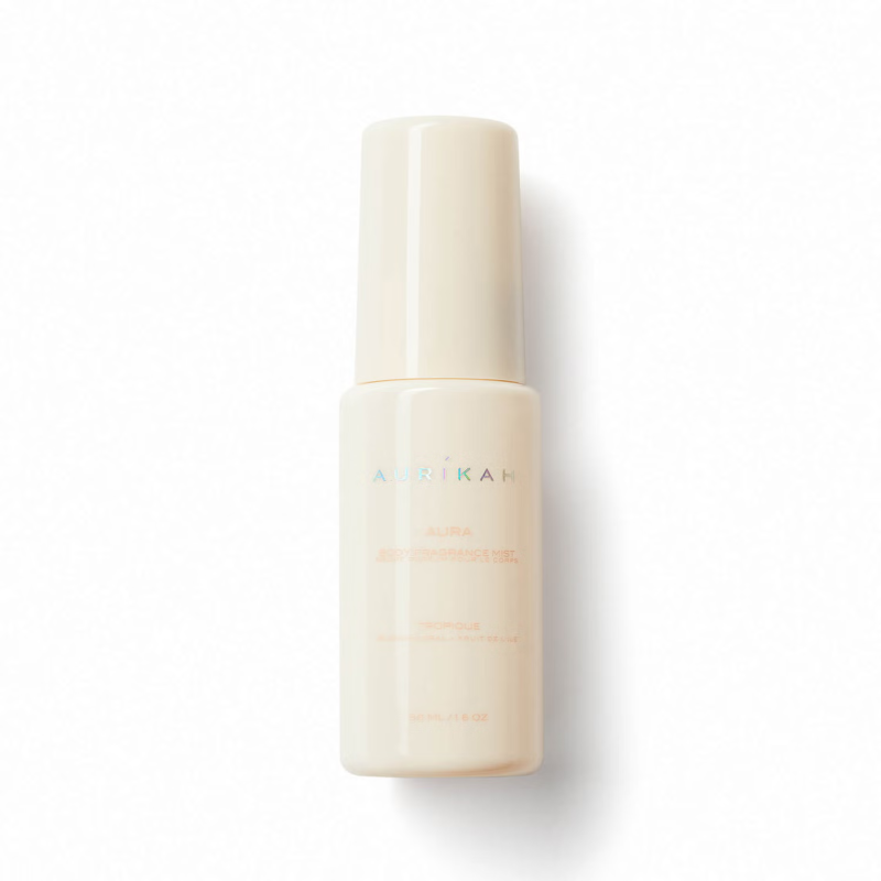 Produktbild för Aura Body Fragrance Mist – Tropique