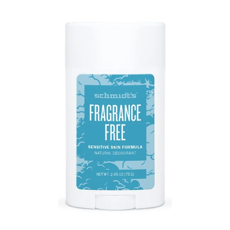 Produktbild för Fragrance Free Deo Stick 75 g