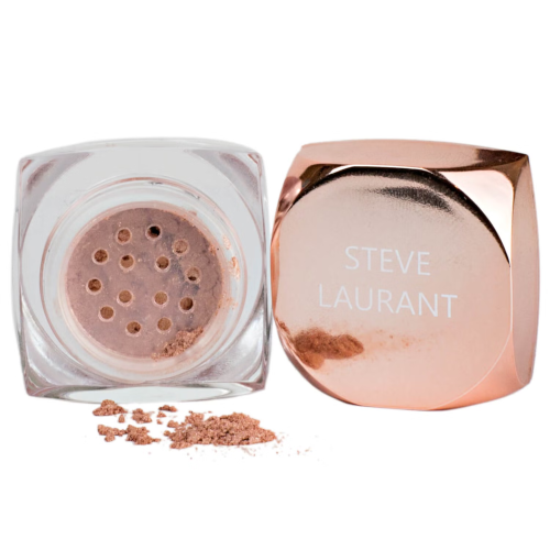 Steve Laurant Loose Powder Pigment - Rose Gold