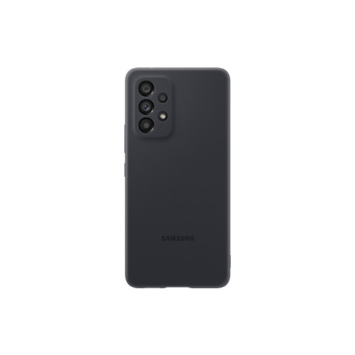 SAMSUNG Samsung EF-PA536TBEGWW mobiltelefonfodral 16,5 cm (6.5") Omslag Svart