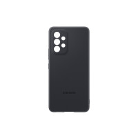 Miniatyr av produktbild för Samsung EF-PA536TBEGWW mobiltelefonfodral 16,5 cm (6.5") Omslag Svart