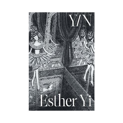 Esther Yi Y/N (häftad, eng)