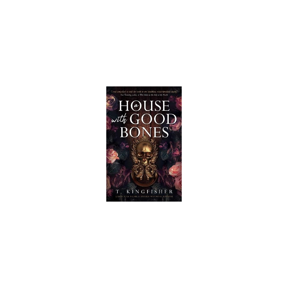 Produktbild för A House With Good Bones (pocket, eng)