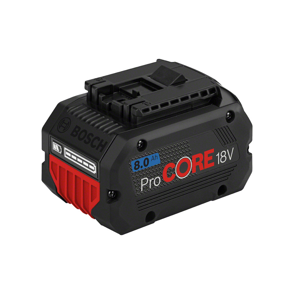 Produktbild för Bosch ProCORE18V Batteri