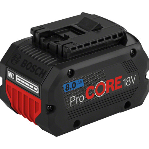 Bosch Group Bosch ProCORE18V Batteri