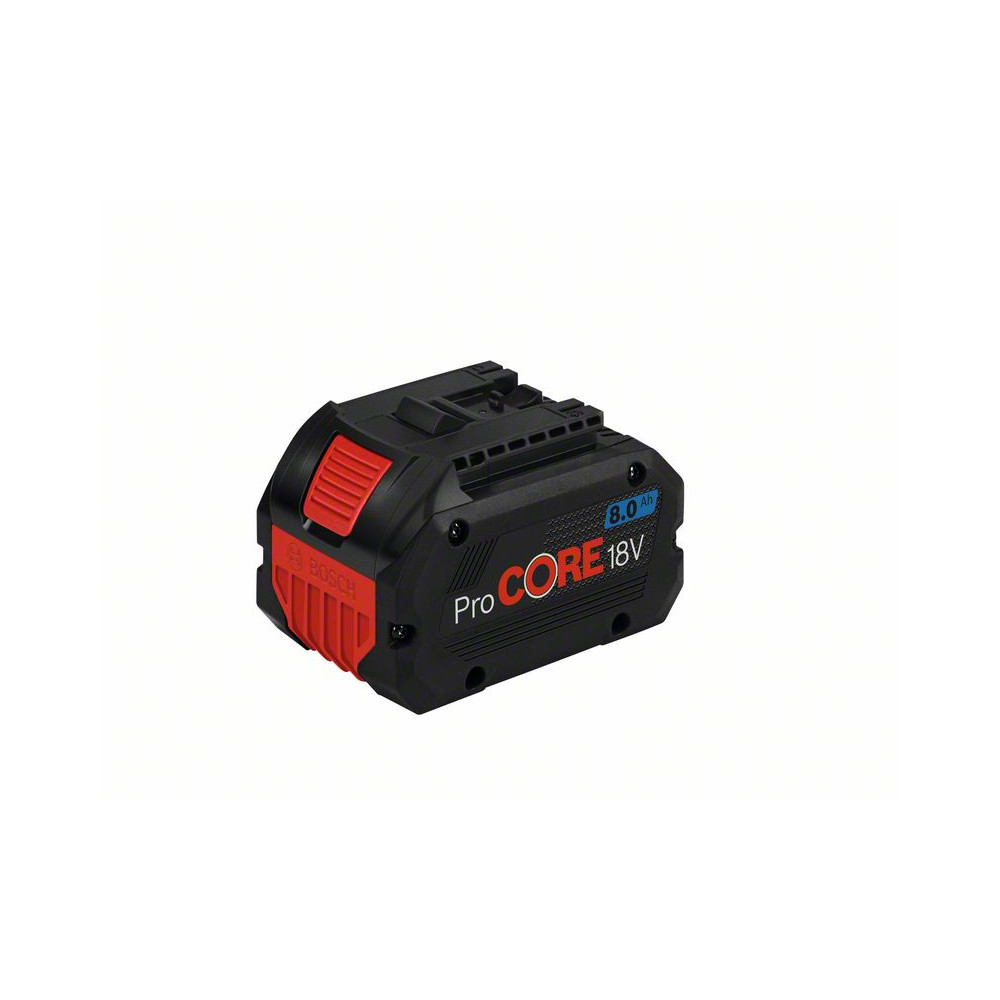 Produktbild för Bosch ProCORE18V Batteri