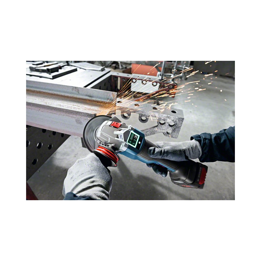 Produktbild för Bosch ProCORE18V Batteri