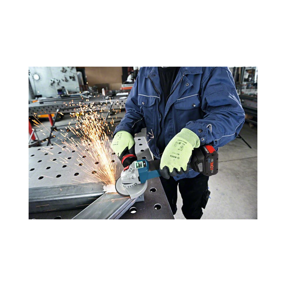 Produktbild för Bosch ProCORE18V Batteri