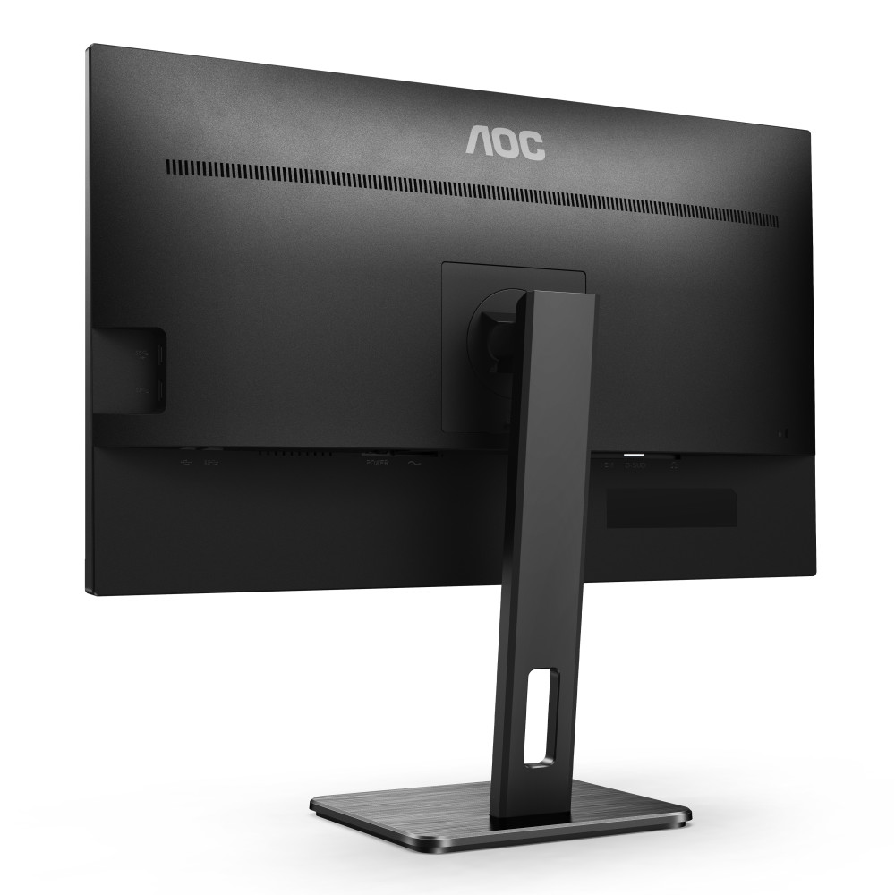 Produktbild för AOC P2 27P2Q LED display 68,6 cm (27") 1920 x 1080 pixlar Full HD Svart