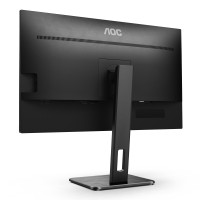 Produktbild för AOC P2 27P2Q LED display 68,6 cm (27") 1920 x 1080 pixlar Full HD Svart