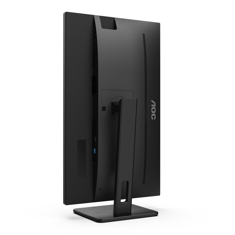 Produktbild för AOC P2 27P2Q LED display 68,6 cm (27") 1920 x 1080 pixlar Full HD Svart
