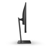 Produktbild för AOC P2 27P2Q LED display 68,6 cm (27") 1920 x 1080 pixlar Full HD Svart