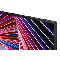Produktbild för Samsung ViewFinity S7 - S70A platta pc-skärmar 68,6 cm (27") 3840 x 2160 pixlar 4K Ultra HD LED Svart