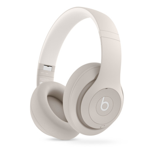 Apple Apple Beats Studio Pro Headset Kabel & Trådlös Huvudband Samtal/musik USB Type-C Bluetooth Slipa