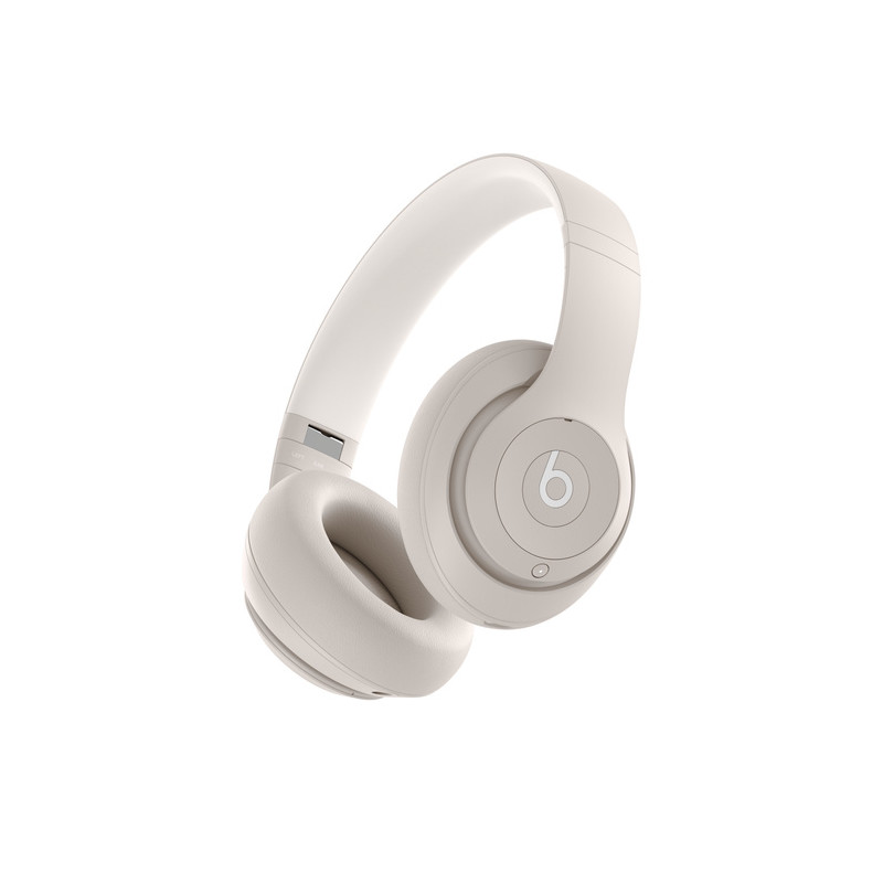 Produktbild för Apple Beats Studio Pro Headset Kabel & Trådlös Huvudband Samtal/musik USB Type-C Bluetooth Slipa