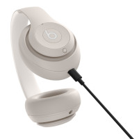 Miniatyr av produktbild för Apple Beats Studio Pro Headset Kabel & Trådlös Huvudband Samtal/musik USB Type-C Bluetooth Slipa