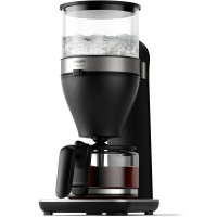 Produktbild för Philips Café Gourmet HD5416/60 Kaffebryggare, Boil & Brew