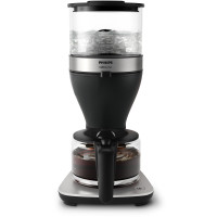 Produktbild för Philips Café Gourmet HD5416/60 Kaffebryggare, Boil & Brew