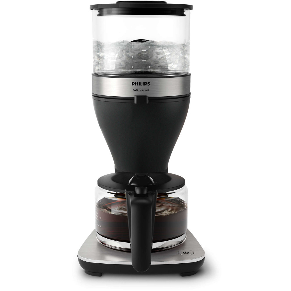 Produktbild för Philips Café Gourmet HD5416/60 Kaffebryggare, Boil & Brew