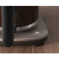 Produktbild för Philips Café Gourmet HD5416/60 Kaffebryggare, Boil & Brew
