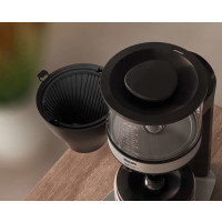 Produktbild för Philips Café Gourmet HD5416/60 Kaffebryggare, Boil & Brew