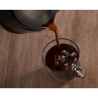 Produktbild för Philips Café Gourmet HD5416/60 Kaffebryggare, Boil & Brew