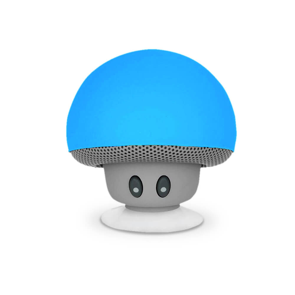 Produktbild för MOB Speaker Mega Mush Blue
