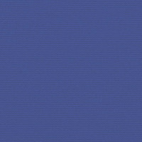 Miniatyr av produktbild för Infällbar sidomarkis blå 120x600 cm