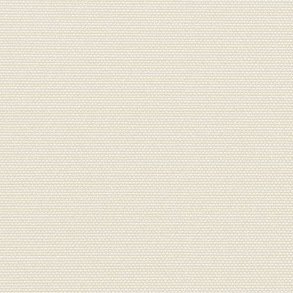 Produktbild för Infällbar sidomarkis gräddvit 160x600 cm
