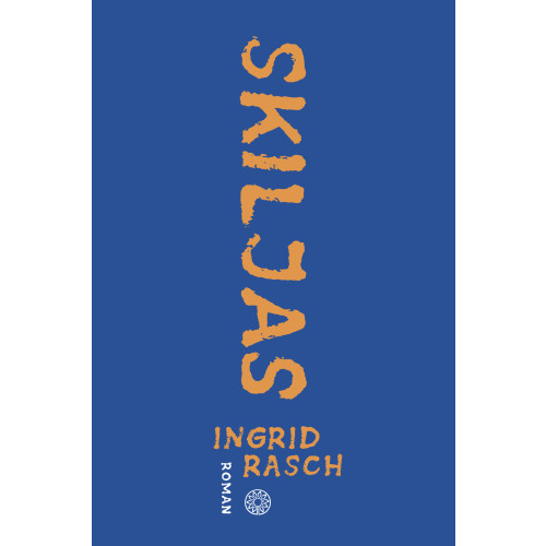 Ingrid Rasch Skiljas (bok, danskt band)
