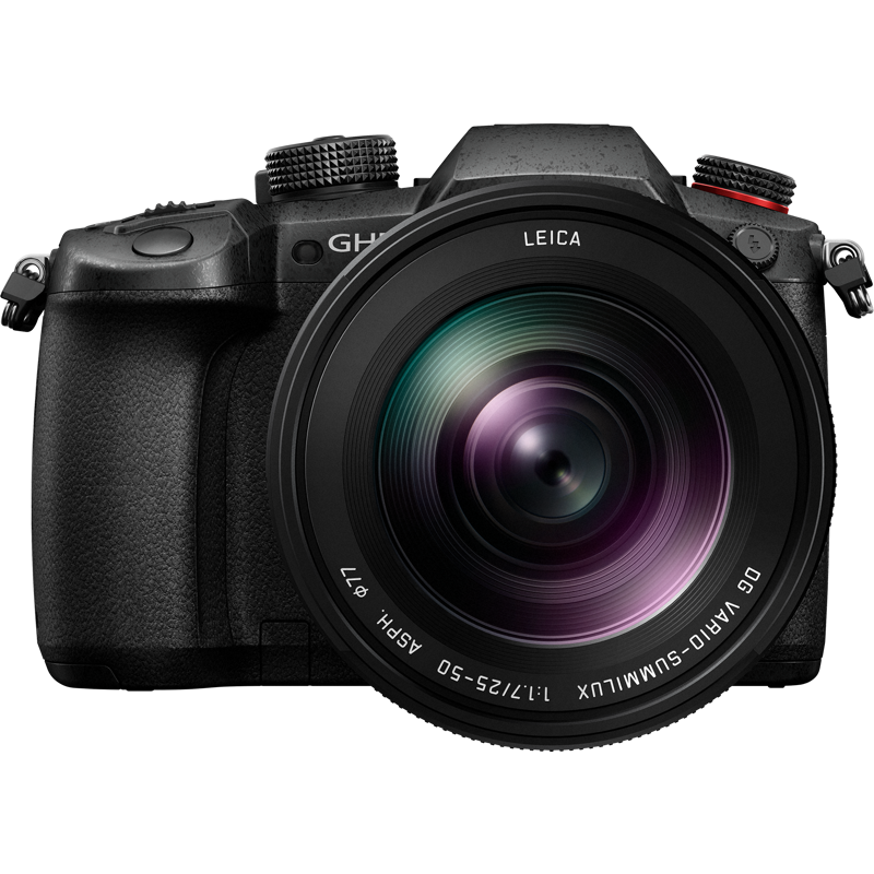 Produktbild för Panasonic Leica DG Vario-Summilux 25-50mm f/1.7 Asph.