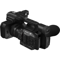 Produktbild för Panasonic High end camcorder HC-X2E