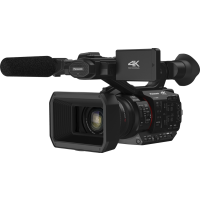 Produktbild för Panasonic High end camcorder HC-X20E