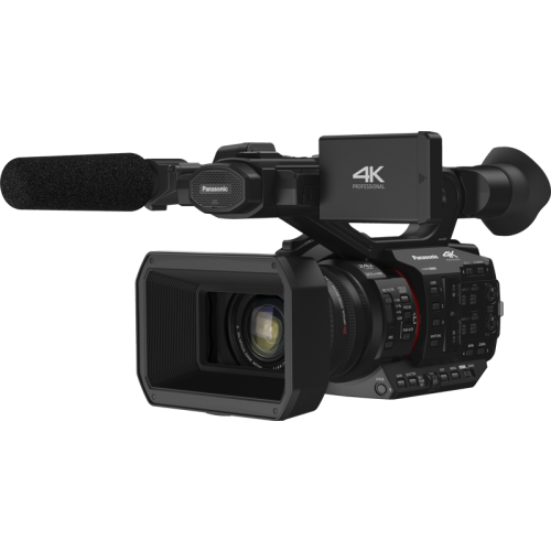 Panasonic Panasonic High end camcorder HC-X20E