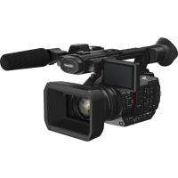 Produktbild för Panasonic High end camcorder HC-X20E