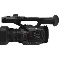 Produktbild för Panasonic High end camcorder HC-X20E