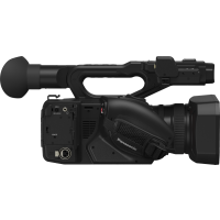 Produktbild för Panasonic High end camcorder HC-X20E