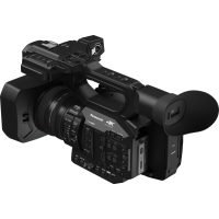 Produktbild för Panasonic High end camcorder HC-X20E