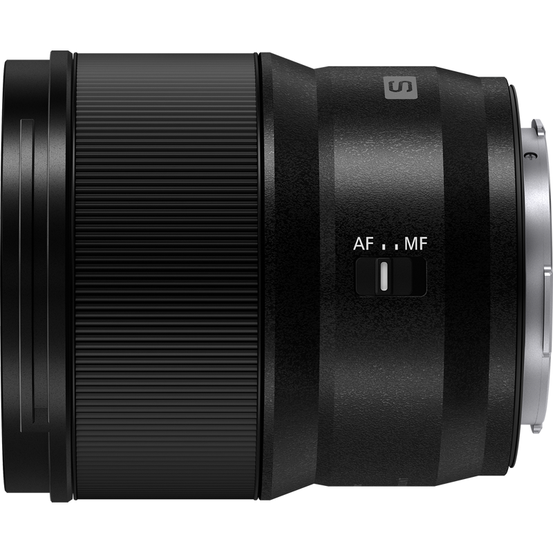 Produktbild för Panasonic Lumix S Lens 18mm F/1.8