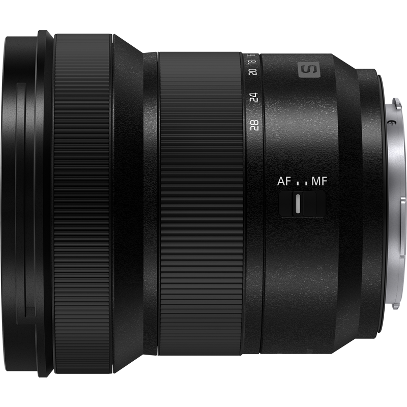 Produktbild för Panasonic Lumix S Lens 14-28mm F/4-5.6