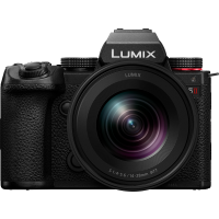 Miniatyr av produktbild för Panasonic Lumix S Lens 14-28mm F/4-5.6