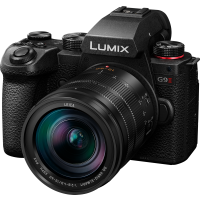 Produktbild för Panasonic Lumix G9M2 body + 12-60mm LEICA F2.8-4.0