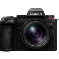 Produktbild för Panasonic Lumix G Lens 35-100mm LEICA F2.8