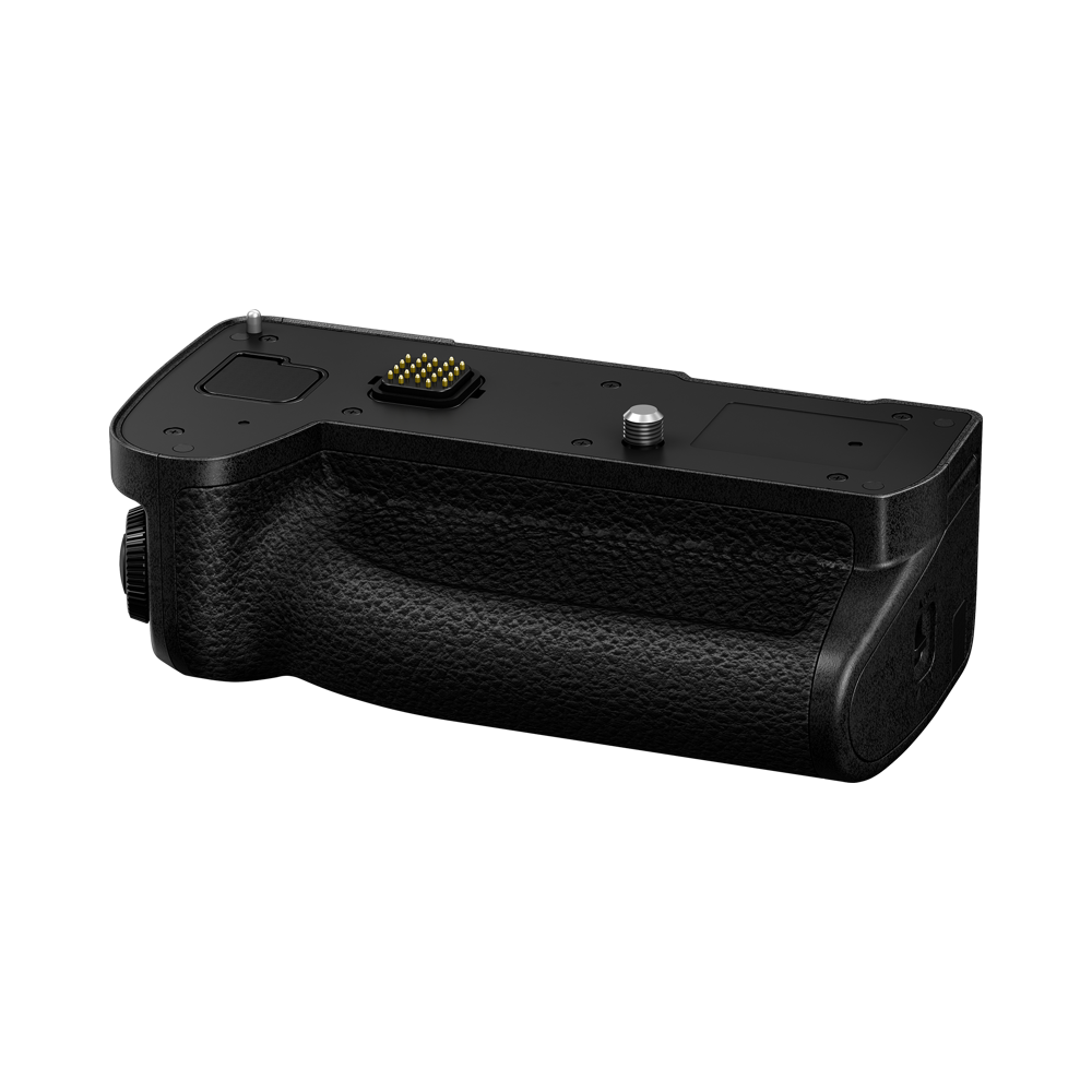 Produktbild för Panasonic Battery grip for Lumix S5M2/G9M2