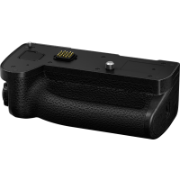 Produktbild för Panasonic Battery grip for Lumix S5M2/G9M2