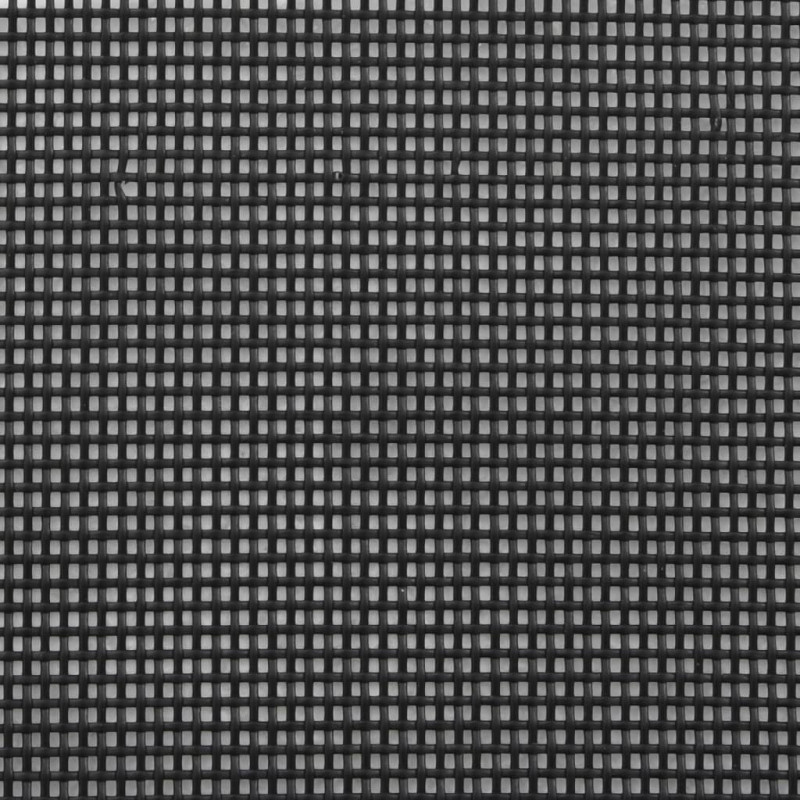 Produktbild för Infällbar husdjursgrind svart 82,5x125 cm