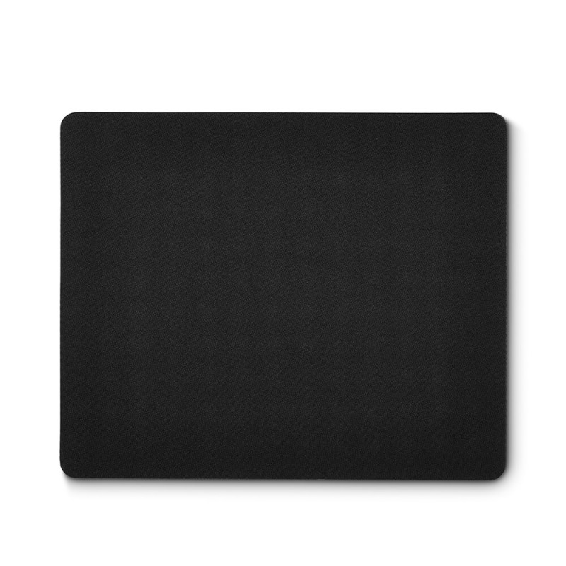Produktbild för Mouse Pad Easy Black